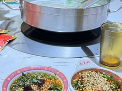 -大吉利潮汕牛肉火锅(王府井店)