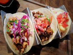 -Q MEX 库迈墨西哥餐吧(三里屯店)