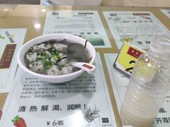 薏米水-荔林食店(西华路店)