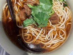 -李先生牛肉面大王(大兴枣园店)