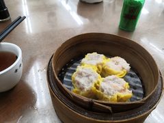 -香港蓮香樓(中環店)