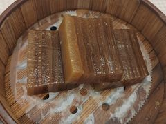 -香港富临皇宫(扬名广场店)