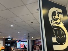 -麦当劳(平和堂店)