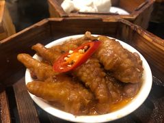 -正斗·港式粤菜(SKLP店)
