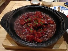 -老江南春·中国龙菜(衡山路店)