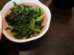-牛邸·烧肉饭(来福士店)