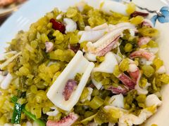 -丹盛象山海鲜(水清路店)