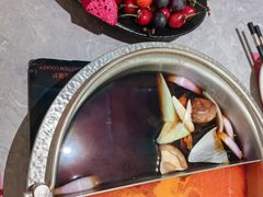 -一绪に寿喜烧(虹悦城店)