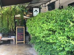 -TrueLove @ Neverland (Husky Cafe)