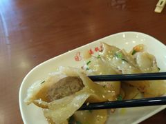 -小姜锅贴(凤凰街店)