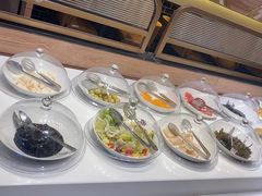 -豪客来牛排(马群招商花园城店)