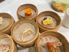 -德发长饺子·非遗(钟楼店)