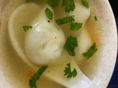 -伊带伊路新疆美食府(呼家楼店)