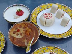 -富华斋饽饽铺·宫廷糕点·伴手礼(护国新天地店)