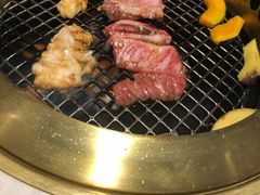 -焼肉なべしま 天文館店
