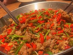 -泥糊破店小酒馆·团建聚餐(南京西路店)