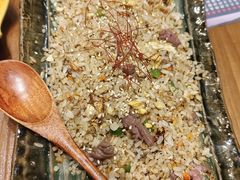 -傑·料理·海鲜放题(佛山文华荟店)