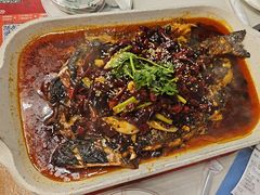-海岛八号龙虾烧烤田鸡(蓝天路总店)