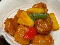 -彩丰楼·中餐厅(国家会展中心上海洲际店)