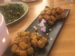 -周三的情书花园餐厅(江北店)