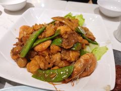 八珍豆腐-天津大学·四十二斋餐厅
