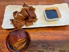 -百家鲜·杭帮菜