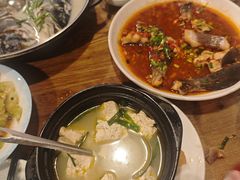 -丰乐餐厅·始于1999·本地老字号