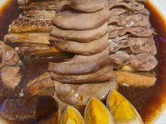 -巢爷老味(东方红店)