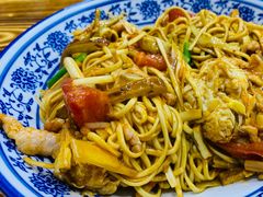 -复兴面王(河东路起源店)