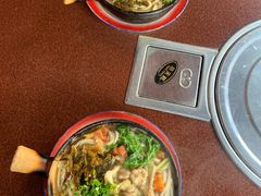 -银同牦牛肉火锅