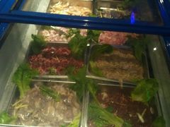 -海吃海喝海鲜烤肉餐厅