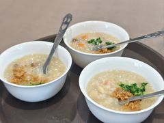 结缘粥-滴水坊(星云文教馆店)