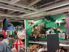 -IKEA宜家家居(南京商场)