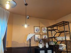 -猫岛主趣味餐厅(鼓浪屿店)