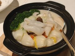 -宝丽轩中餐厅BAOLIXUAN