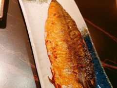 -厚贞日式烤肉(浦东汇智店)