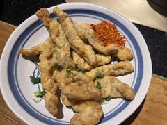-巴奴毛肚火锅(广益哥伦布店)