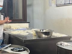 -桥里桥烧饼铺