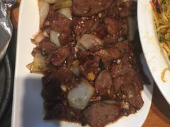 -金掌勺东北菜(格兰晴天店)