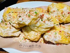 -单家老院·院子里的青岛菜(沙子口店)