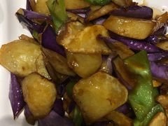 -东北风(江北万达店)