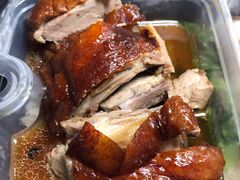 -澳门陈光记烧味饭店(郎家园店)