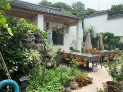 景观位-美味之家·湖景农家乐(太湖东山店)