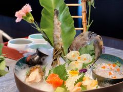-合乐·创意火锅·海鲜火锅(亚东柒号店)