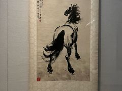 -徐悲鸿纪念馆
