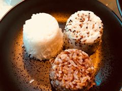 -广州四季酒店·佰鲜汇·现代法餐