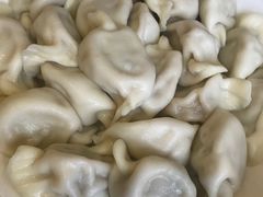 -滨海小渔村·海肠捞饭·鲅鱼水饺·特色老火鱼丸汤(华田店)