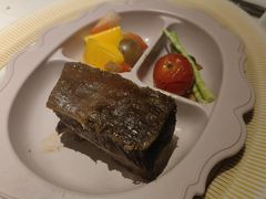 -王品牛排(新辰里亚运村店)