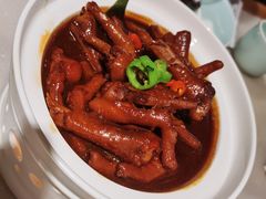 -小菜园新徽菜(马鞍山金鹰店)