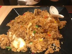 麻麻辣辣炒牛肉饭-味千拉面(光启城时尚购物中心店)